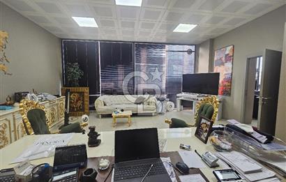 BAĞCILAR GÜNEŞLİ TURKUAZ SİTESİNDE 250 M2 KİRALIK DÜKKAN