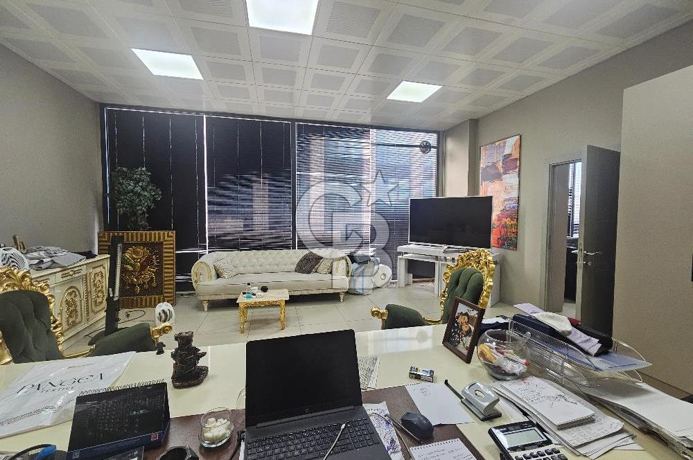 BAĞCILAR GÜNEŞLİ TURKUAZ SİTESİNDE 250 M2 KİRALIK DÜKKAN