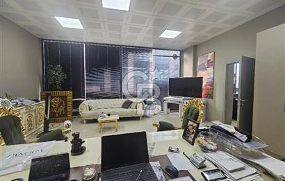 BAĞCILAR GÜNEŞLİ TURKUAZ SİTESİNDE 250 M2 KİRALIK DÜKKAN