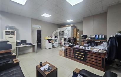 BAĞCILAR GÜNEŞLİ TURKUAZ SİTESİNDE 250 M2 KİRALIK DÜKKAN