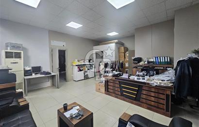 BAĞCILAR GÜNEŞLİ TURKUAZ SİTESİNDE 250 M2 KİRALIK DÜKKAN