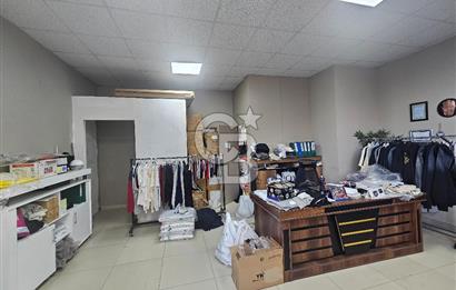 BAĞCILAR GÜNEŞLİ TURKUAZ SİTESİNDE 250 M2 KİRALIK DÜKKAN