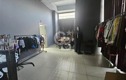 BAĞCILAR GÜNEŞLİ TURKUAZ SİTESİNDE 250 M2 KİRALIK DÜKKAN