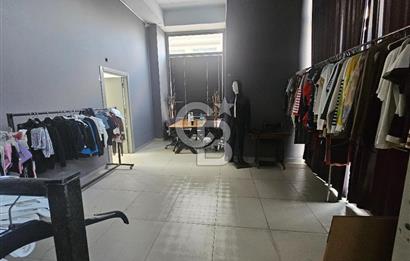 BAĞCILAR GÜNEŞLİ TURKUAZ SİTESİNDE 250 M2 KİRALIK DÜKKAN