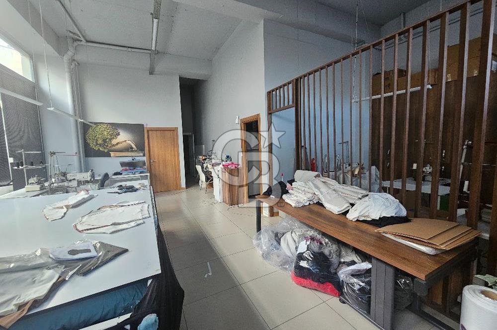 BAĞCILAR GÜNEŞLİ TURKUAZ SİTESİNDE 250 M2 KİRALIK DÜKKAN