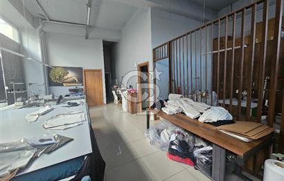 BAĞCILAR GÜNEŞLİ TURKUAZ SİTESİNDE 250 M2 KİRALIK DÜKKAN