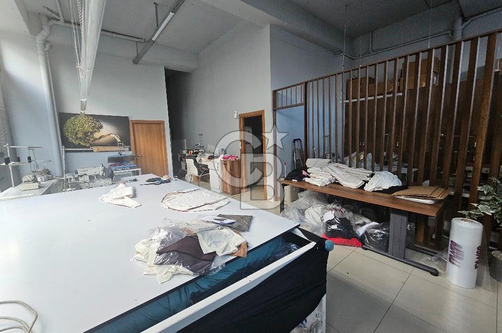 BAĞCILAR GÜNEŞLİ TURKUAZ SİTESİNDE 250 M2 KİRALIK DÜKKAN