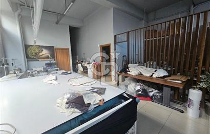 BAĞCILAR GÜNEŞLİ TURKUAZ SİTESİNDE 250 M2 KİRALIK DÜKKAN