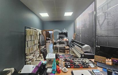 BAĞCILAR GÜNEŞLİ TURKUAZ SİTESİNDE 250 M2 KİRALIK DÜKKAN