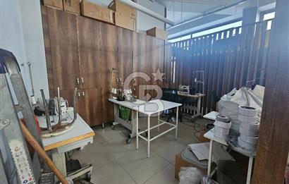 BAĞCILAR GÜNEŞLİ TURKUAZ SİTESİNDE 250 M2 KİRALIK DÜKKAN