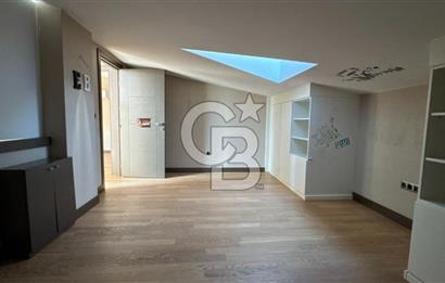 CB SITKI ŞİMŞEK TEN GÖLBAŞI KARMEN LOFT DA SATILIK VİLLA