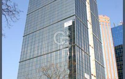 NEO' DAN Maslak Veko Giz'de 250 m² Hazır Ofis !