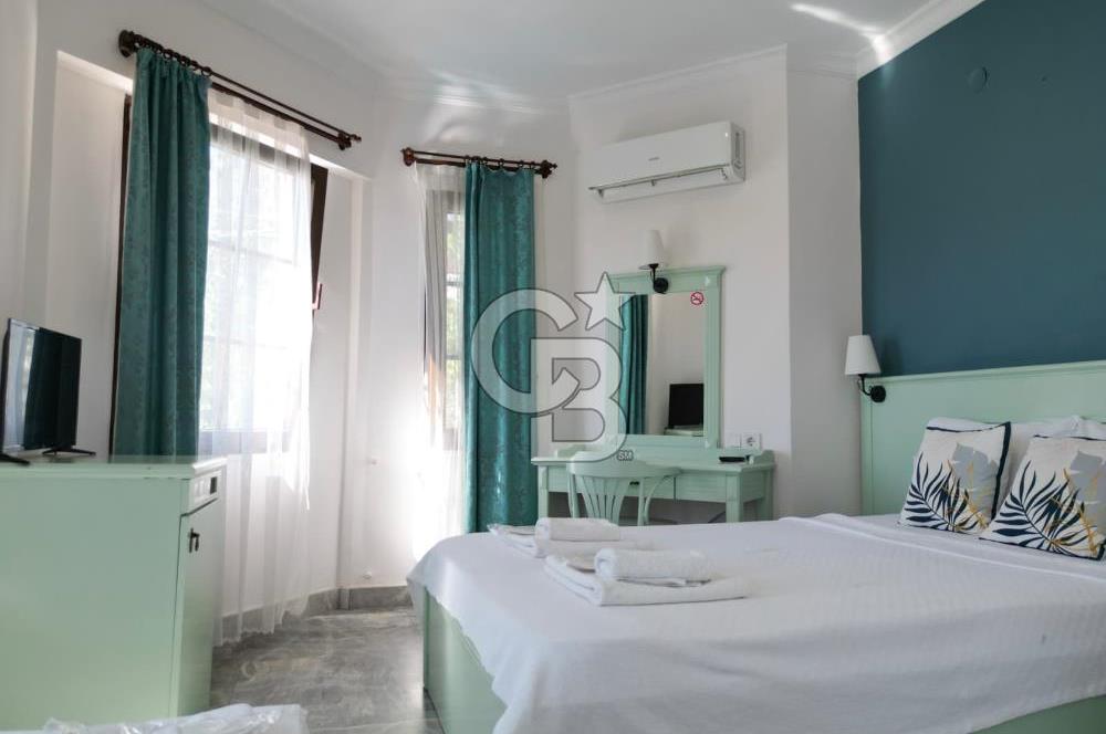 Akyaka'da 2 Yıldızlı 36 Yatak Kapasiteli Satılık Otel