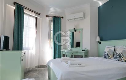 Akyaka'da 2 Yıldızlı 36 Yatak Kapasiteli Satılık Otel