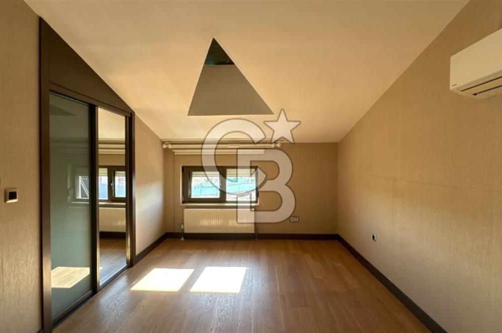 CB SITKI ŞİMŞEK TEN GÖLBAŞI KARMEN LOFT DA SATILIK VİLLA