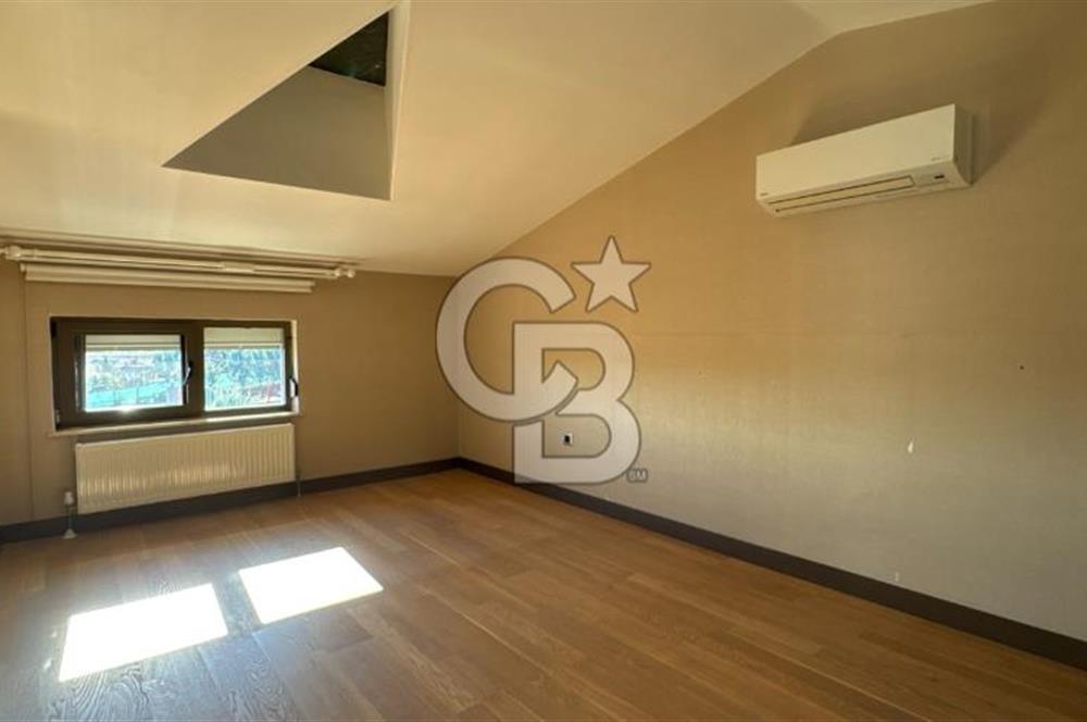 CB SITKI ŞİMŞEK TEN GÖLBAŞI KARMEN LOFT DA SATILIK VİLLA