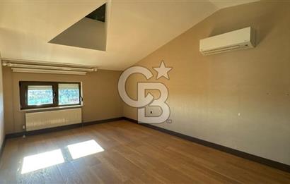 CB SITKI ŞİMŞEK TEN GÖLBAŞI KARMEN LOFT DA SATILIK VİLLA