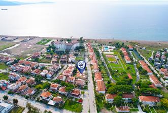DİKİLİ'DE DENİZE YÜRÜME MESAFESİNDE 4+1 150 M2 VİLLA - 3 - 322141