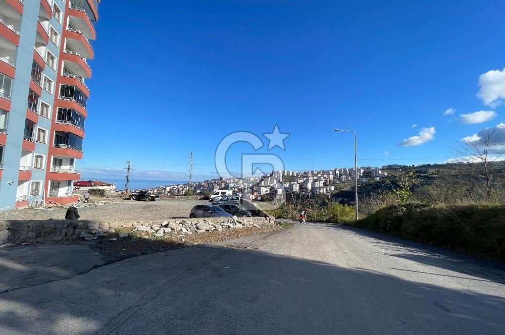 ÇUKURÇAYIR MAH. SİTE İÇERİSİNDE DENİZ MANZARALI 2+1 DAİRE