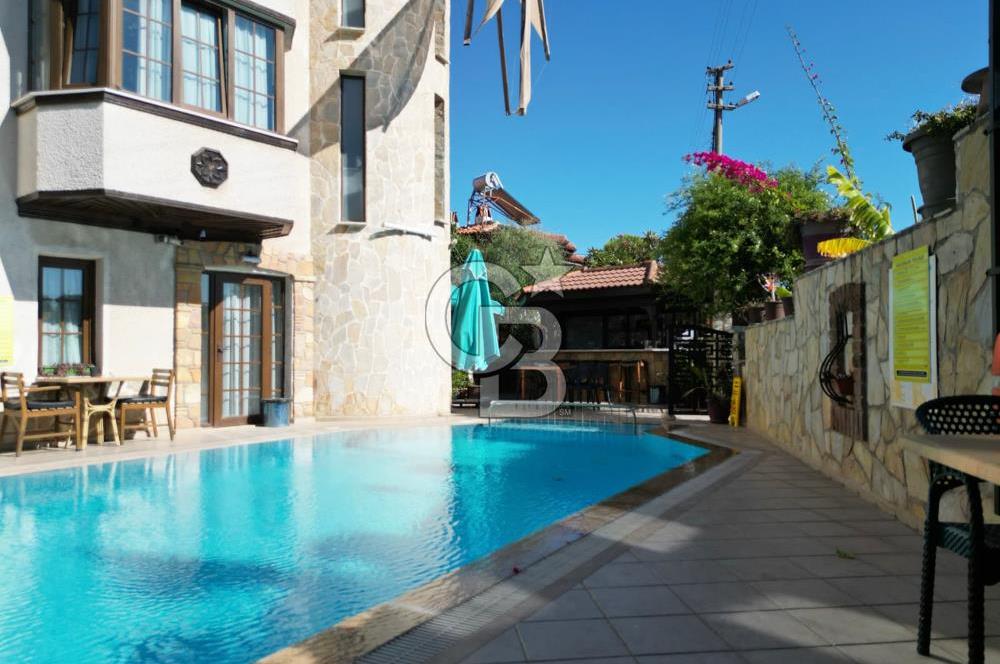 Akyaka'da 2 Yıldızlı 36 Yatak Kapasiteli Satılık Otel