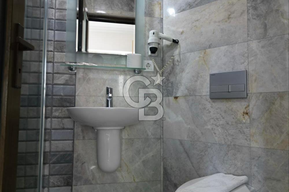 Akyaka'da 2 Yıldızlı 36 Yatak Kapasiteli Satılık Otel