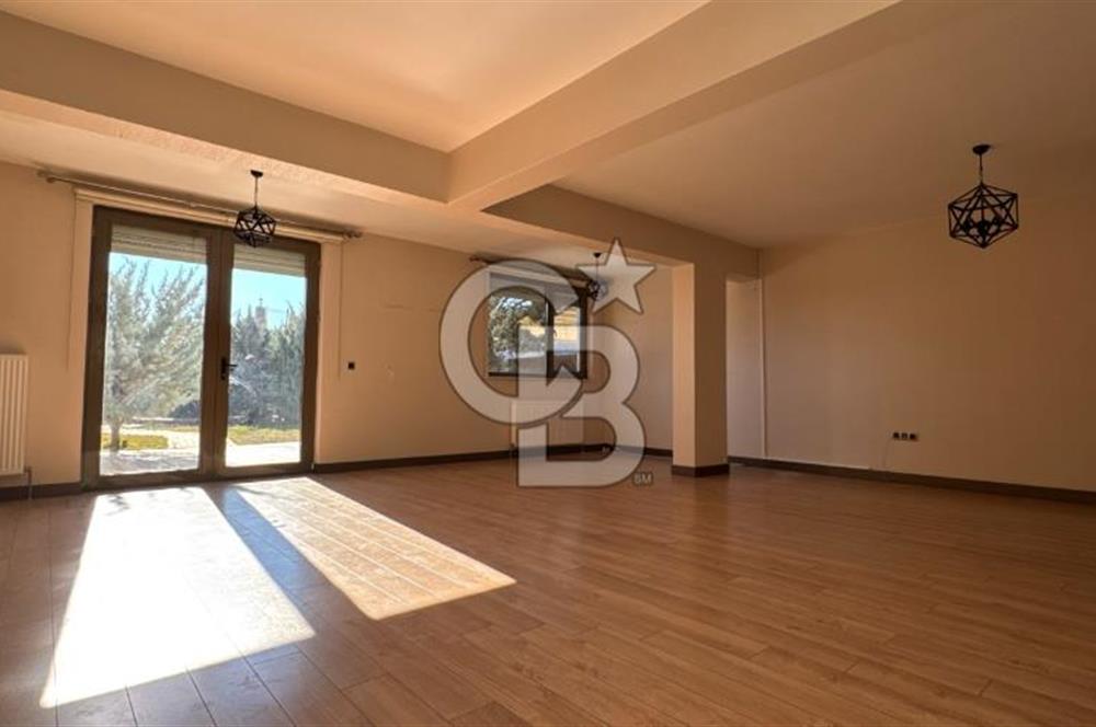 CB SITKI ŞİMŞEK TEN GÖLBAŞI KARMEN LOFT DA SATILIK VİLLA