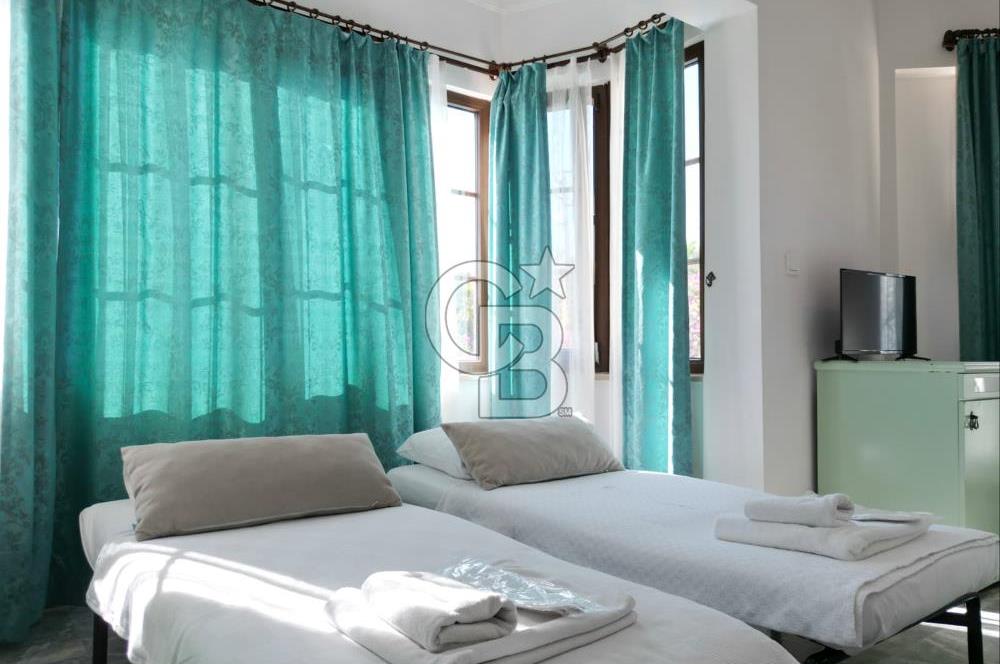 Akyaka'da 2 Yıldızlı 36 Yatak Kapasiteli Satılık Otel