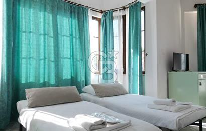 Akyaka'da 2 Yıldızlı 36 Yatak Kapasiteli Satılık Otel