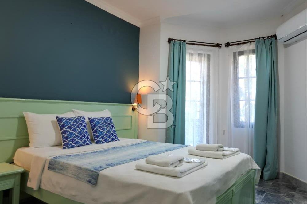 Akyaka'da 2 Yıldızlı 36 Yatak Kapasiteli Satılık Otel