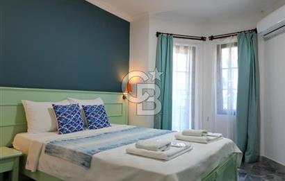 Akyaka'da 2 Yıldızlı 36 Yatak Kapasiteli Satılık Otel