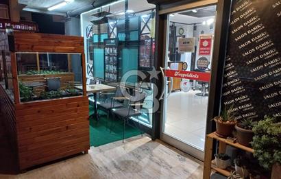 Ümraniye Şerifalide Devren Kira Güzellik Salonu Küaför 