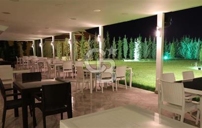 YEŞİLBARIŞ SİTESİ CADDE CEPHELİ ANAOKUL KİRACILI SATILIK VİLLA