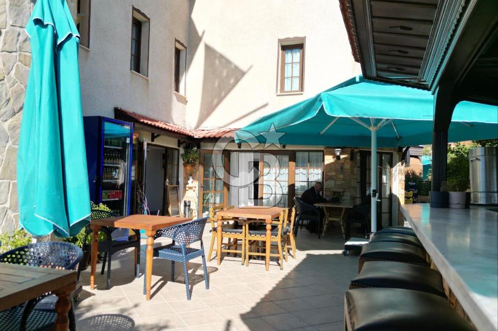 Akyaka'da 2 Yıldızlı 36 Yatak Kapasiteli Satılık Otel