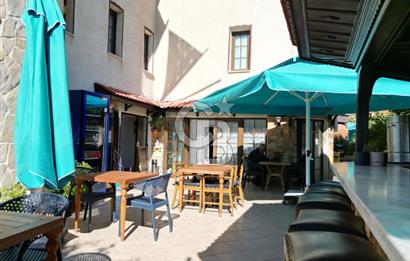 Akyaka'da 2 Yıldızlı 36 Yatak Kapasiteli Satılık Otel