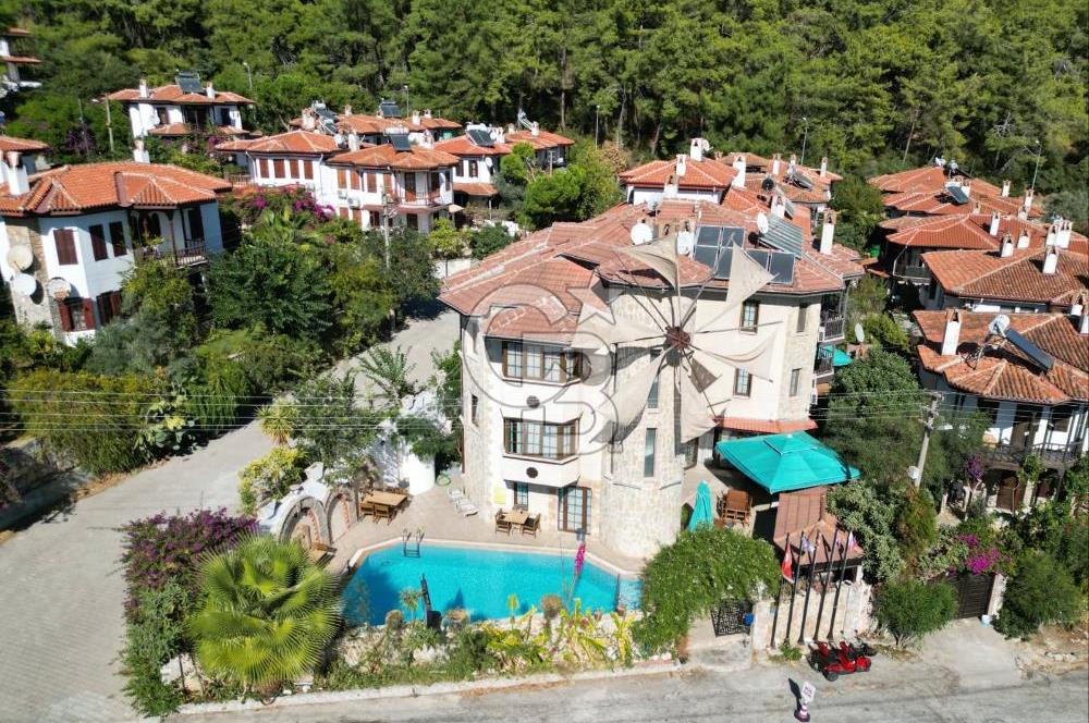 Akyaka'da 2 Yıldızlı 36 Yatak Kapasiteli Satılık Otel