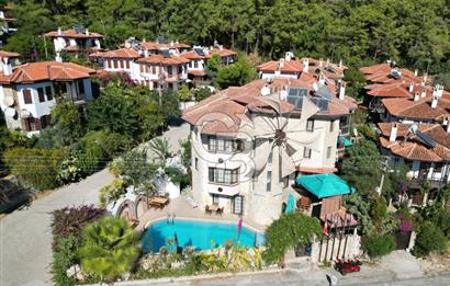 Akyaka'da 2 Yıldızlı 36 Yatak Kapasiteli Satılık Otel