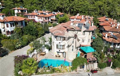 Akyaka'da 2 Yıldızlı 36 Yatak Kapasiteli Satılık Otel