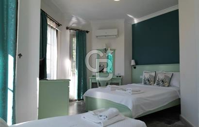 Akyaka'da 2 Yıldızlı 36 Yatak Kapasiteli Satılık Otel