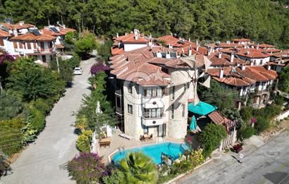 Akyaka'da 2 Yıldızlı 36 Yatak Kapasiteli Satılık Otel