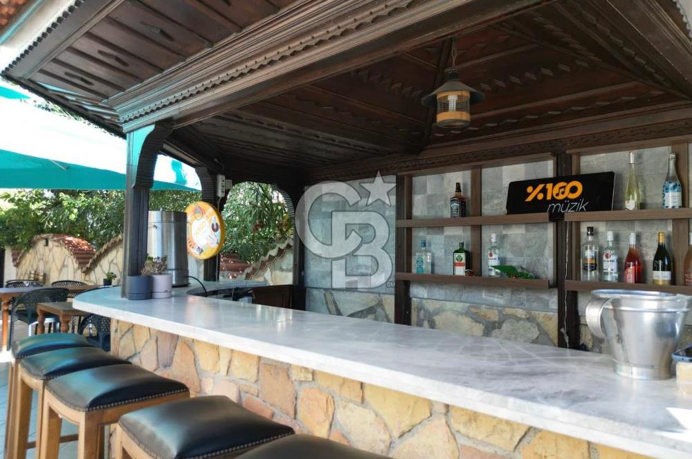 Akyaka'da 2 Yıldızlı 36 Yatak Kapasiteli Satılık Otel