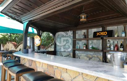 Akyaka'da 2 Yıldızlı 36 Yatak Kapasiteli Satılık Otel