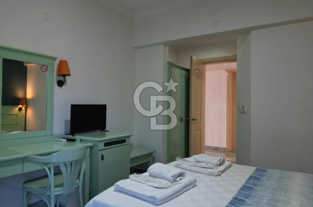 Akyaka'da 2 Yıldızlı 36 Yatak Kapasiteli Satılık Otel