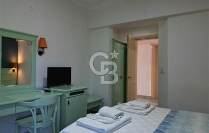 Akyaka'da 2 Yıldızlı 36 Yatak Kapasiteli Satılık Otel