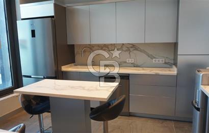 NEO' DAN FERKO SIGNATURE'DA TÜM HİZMETLER DAHİL OFİS!