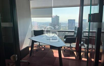 NEO' DAN FERKO SIGNATURE'DA TÜM HİZMETLER DAHİL OFİS!