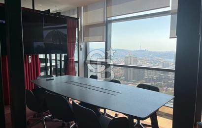 NEO' DAN FERKO SIGNATURE'DA TÜM HİZMETLER DAHİL OFİS!