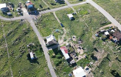 CB İYA' DAN HARMANDALI CUMHURİYET MAHALLESİ' NDE YATIRIMLIK ARSA