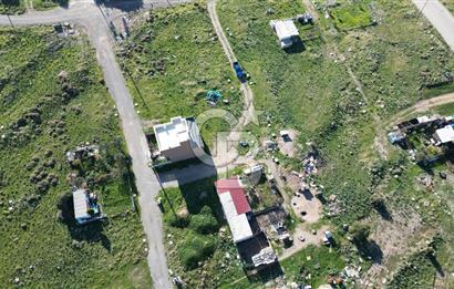 CB İYA' DAN HARMANDALI CUMHURİYET MAHALLESİ' NDE YATIRIMLIK ARSA