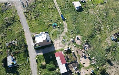 CB İYA' DAN HARMANDALI CUMHURİYET MAHALLESİ' NDE YATIRIMLIK ARSA