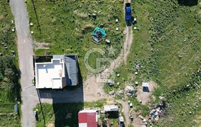 CB İYA' DAN HARMANDALI CUMHURİYET MAHALLESİ' NDE YATIRIMLIK ARSA